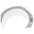 Chanel C Signature Mittelring Golden - Ansicht 4