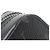 Louis Vuitton Monogram Eclipse Zippy XL Wallet Black - view 3