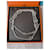 Hermès Collana Lunga Argento Farandole 120 cm Silver hardware - vista 11