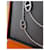 Hermès Collana Lunga Argento Farandole 120 cm Silver hardware - vista 17