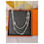 Hermès Collana Lunga Argento Farandole 120 cm Silver hardware - vista 19