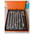 Hermès Collana Lunga Argento Farandole 120 cm Silver hardware - vista 8
