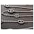 Hermès Collana Lunga Argento Farandole 120 cm Silver hardware - vista 9