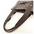 Borsa Louis Vuitton Damier Bobur Marrone - vista 6