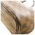 Borsa Louis Vuitton Damier Westminster PM Marrone - vista 3