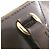 Borsa Louis Vuitton Damier Westminster PM Marrone - vista 6