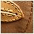 Borsa a mano Ellipse PM Monogram Louis Vuitton Marrone - vista 10