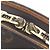 Borsa a mano Ellipse PM Monogram Louis Vuitton Marrone - vista 5