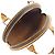 Borsa a mano Ellipse PM Monogram Louis Vuitton Marrone - vista 8