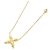 Collana Louisette di Louis Vuitton D'oro