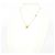 Collana Louisette di Louis Vuitton D'oro - vista 4