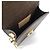 Pochette per Telefono Monogram Louis Vuitton Metis M13572 Marrone - vista 6