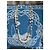 Chanel Collar largo de perlas con logo en plata esterlina 14K Hardware de plata - vista 10