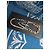 Chanel Collar largo de perlas con logo en plata esterlina 14K Hardware de plata - vista 7