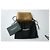JEROME DREYFUSS Cartera Henri Lamé Dorado en Excelente Estado Gold hardware - vista 2