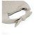 Louis Vuitton Mahina Why Not MM Schultertasche Beige - Ansicht 4