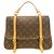 Zaino Marel Monogram Louis Vuitton Marrone