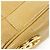 Borsa a Spalla Chanel 03675 Beige - vista 2