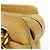 Borsa a Spalla Chanel 03675 Beige - vista 5