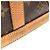 Bolsa de mão Monogram Babylon Louis Vuitton Marrom - vista 3