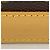 Borsa a mano Monogram Nano Alma M82717 Louis Vuitton Marrone - vista 5