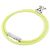Bracciale Charm Double Tour Monogram Louis Vuitton D'oro Giallo - vista 2