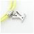 Bracciale Charm Double Tour Monogram Louis Vuitton D'oro Giallo - vista 3