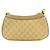 Borsa a Spalla Ophidia di Gucci Bianco Beige - vista 2