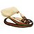 Borsa a Spalla Ophidia di Gucci Bianco Beige - vista 5