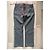 Louis Vuitton Hose mit Blumenmuster Mehrfarben - Ansicht 11