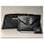 Yves Saint Laurent Borsa Medium Loulou in pelle nera trapuntata Nero  - vista 2