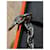 Bracciale a Catena d'Ancora Hermès Argento Silver hardware - vista 3
