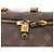 BORSA DA VIAGGIO VINTAGE LOUIS VUITTON SIRIUS 50 M41406 IN CANVAS MONOGRAMMA Marrone - vista 11