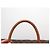 BORSA DA VIAGGIO VINTAGE LOUIS VUITTON SIRIUS 50 M41406 IN CANVAS MONOGRAMMA Marrone - vista 14