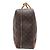 BORSA DA VIAGGIO VINTAGE LOUIS VUITTON SIRIUS 50 M41406 IN CANVAS MONOGRAMMA Marrone - vista 4