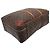 BORSA DA VIAGGIO VINTAGE LOUIS VUITTON SIRIUS 50 M41406 IN CANVAS MONOGRAMMA Marrone - vista 5