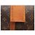 BORSA DA VIAGGIO VINTAGE LOUIS VUITTON SIRIUS 50 M41406 IN CANVAS MONOGRAMMA Marrone - vista 8