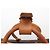 BORSA DA VIAGGIO VINTAGE LOUIS VUITTON SIRIUS 50 M41406 IN CANVAS MONOGRAMMA Marrone - vista 9