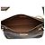 Multi Pochette Multi-Pochette Accessoires aus Monogramm-Canvas von Louis Vuitton Braun - Ansicht 7