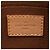 Multi Pochette Multi-Pochette Accessoires aus Monogramm-Canvas von Louis Vuitton Braun - Ansicht 9