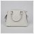 Maison Martin Margiela Pequena bolsa de ombro - vista 4