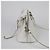 Maison Martin Margiela Pequena bolsa de ombro - vista 6