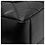 Gabrielle Borsa da shopping piccola in pelle caviar Chanel Nero - vista 10