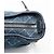 Chanel Gabrielle Medium Hobo in pelle di vitello invecchiata Blu - vista 10