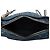 Chanel Gabrielle Medium Hobo in pelle di vitello invecchiata Blu - vista 7