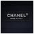Chanel Gabrielle Medium Hobo in pelle di vitello invecchiata Blu - vista 8