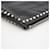 Valentino Garavani Pochette à bandoulière Rockstud Noir  - vue 10