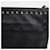 Valentino Garavani Pochette à bandoulière Rockstud Noir  - vue 5
