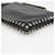 Valentino Garavani Pochette à bandoulière Rockstud Noir  - vue 9