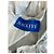 Autre Marque Blusa bianca a righe blu Bianco - vista 5